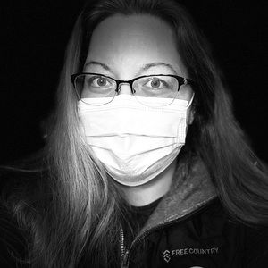 Meet your Posher, Holly